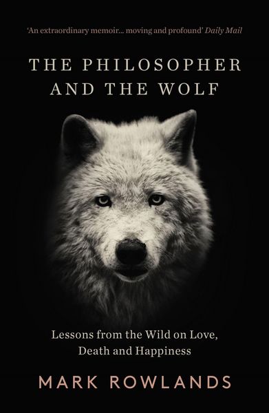 Produktbild: The Philosopher and the Wolf