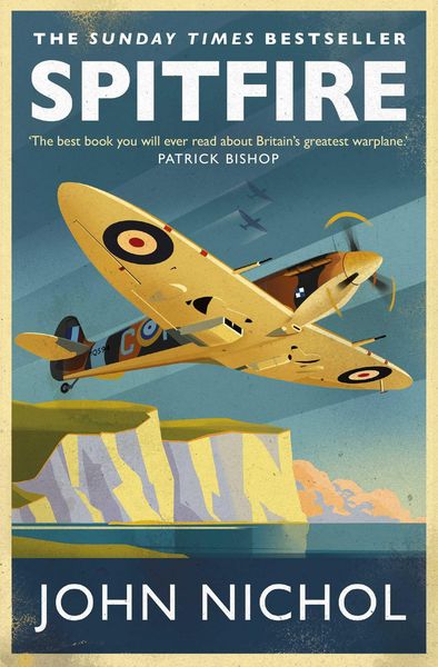 Produktbild: Spitfire