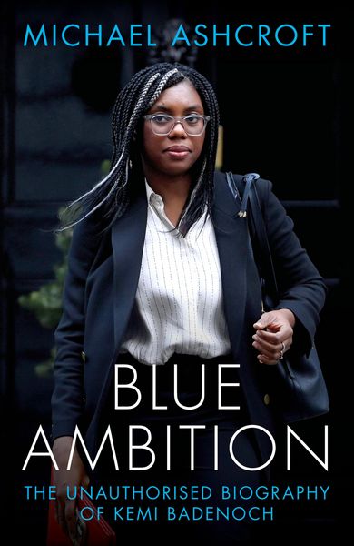 Produktbild: Blue Ambition