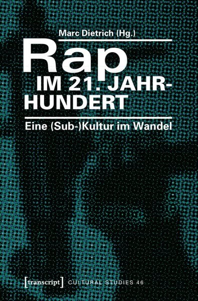 Produktbild: Rap im 21. Jahrhundert