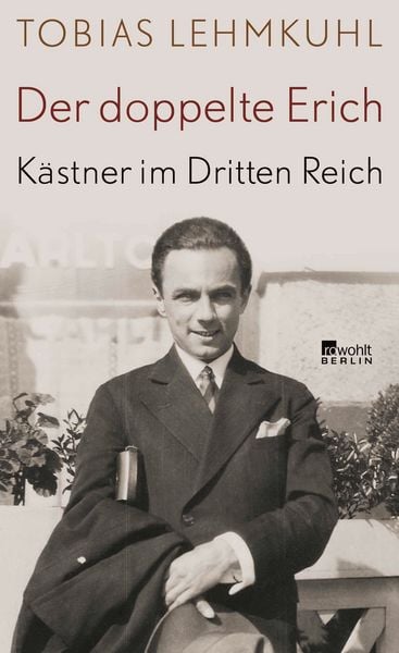 Produktbild: Der doppelte Erich