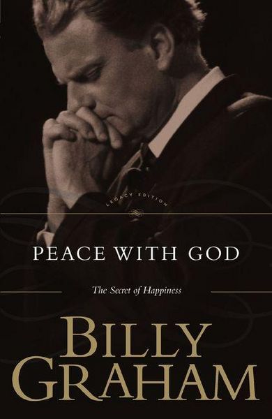 Produktbild: The Peace with God