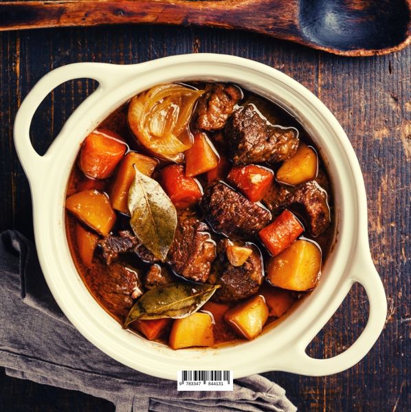 Produktbild: 50 eiwitrijke gerechten voor de slowcooker