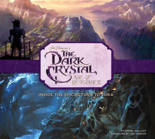 Produktbild: The Dark Crystal: Age of Resistance