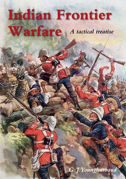 Produktbild: Indian Frontier Warfare