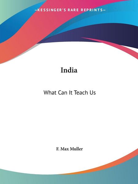 Produktbild: India