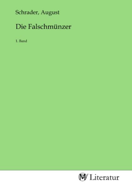 Produktbild: Die Falschm&uuml;nzer
