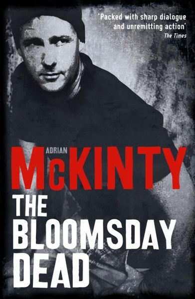 Produktbild: The Bloomsday Dead