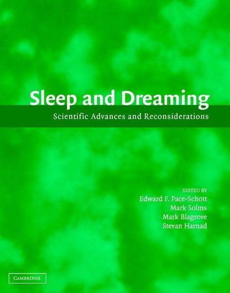 Produktbild: Sleep and Dreaming