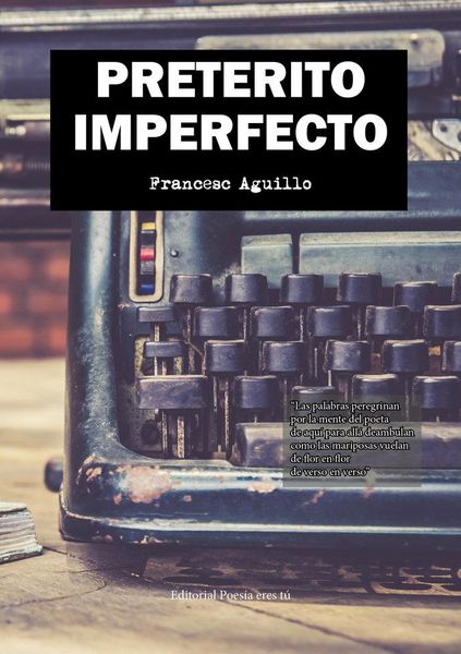 Produktbild: Pret?rito Imperfecto
