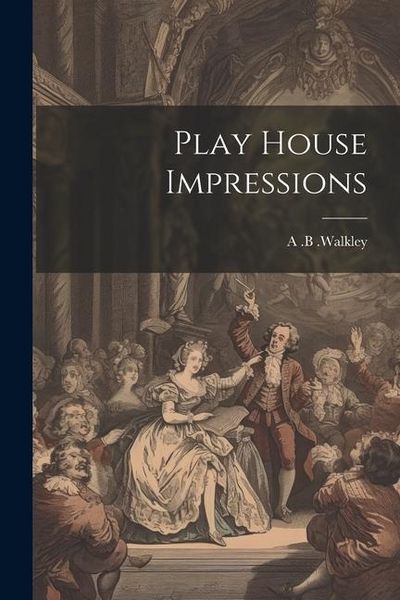 Produktbild: Play House Impressions