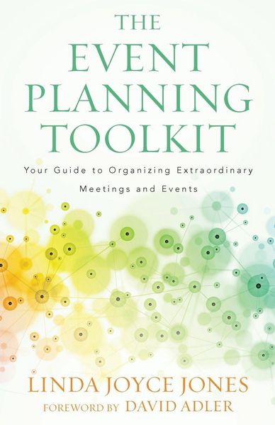 Produktbild: Event Planning Toolkit