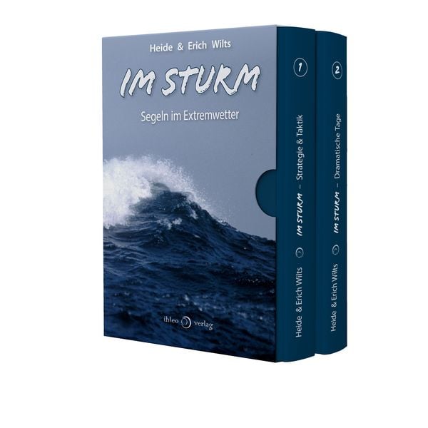Produktbild: Im Sturm