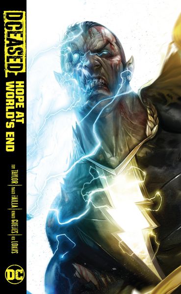 Produktbild: Dceased: Hope At World's End