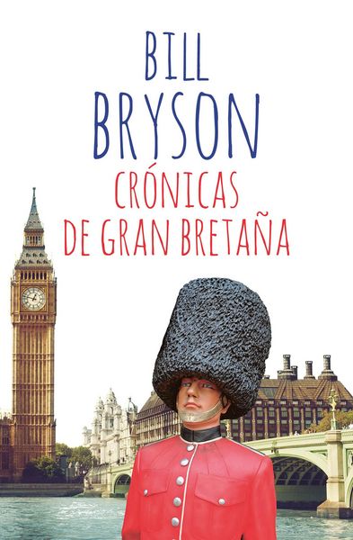 Produktbild: Cr&oacute;nicas de Gran Breta&ntilde;a