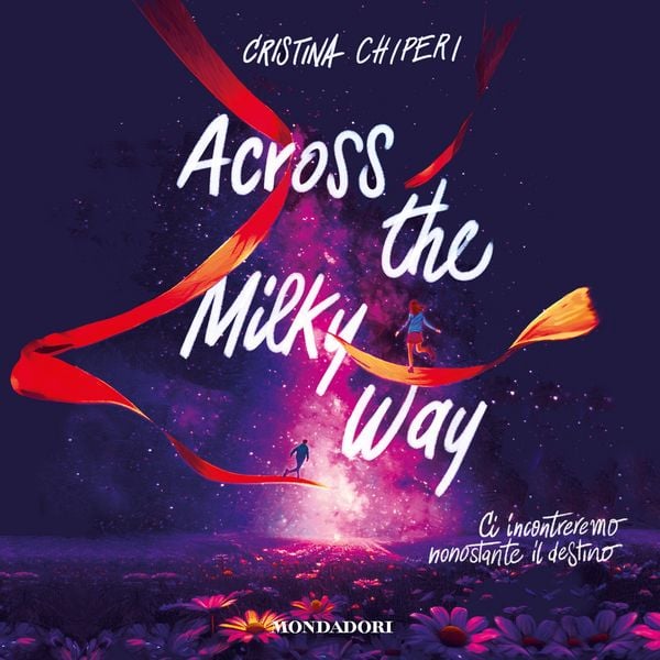 Produktbild: Across the Milky way