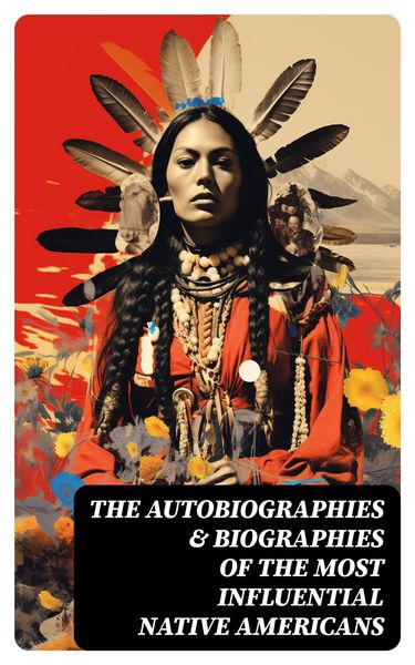 Produktbild: The Autobiographies & Biographies of the Most Influential Native Americans