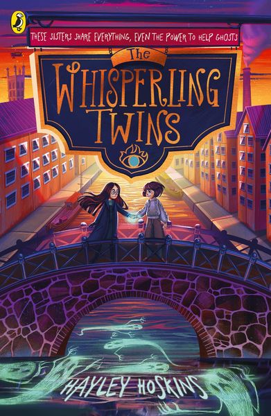 Produktbild: The Whisperling Twins