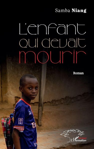 Produktbild: L'enfant qui devait mourir
