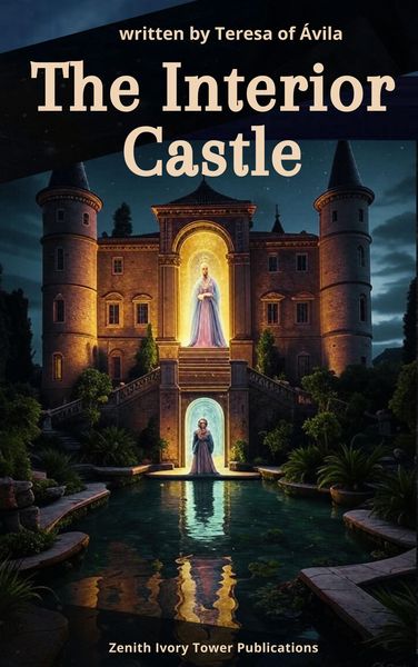 Produktbild: The Interior Castle