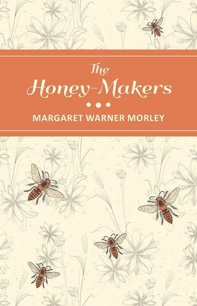 Produktbild: The Honey-Makers