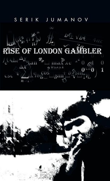 Produktbild: Rise of London Gambler