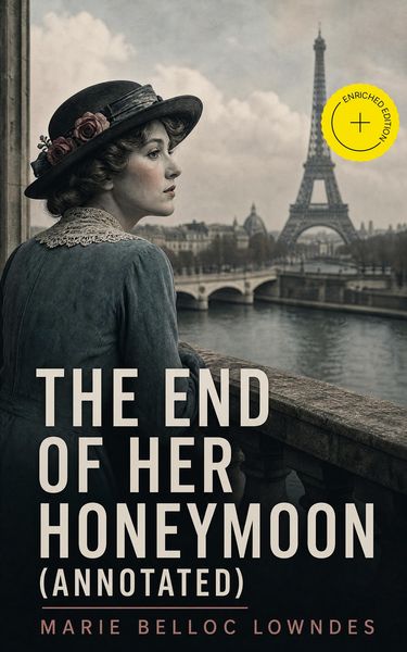 Produktbild: The End of Her Honeymoon (Annotated)
