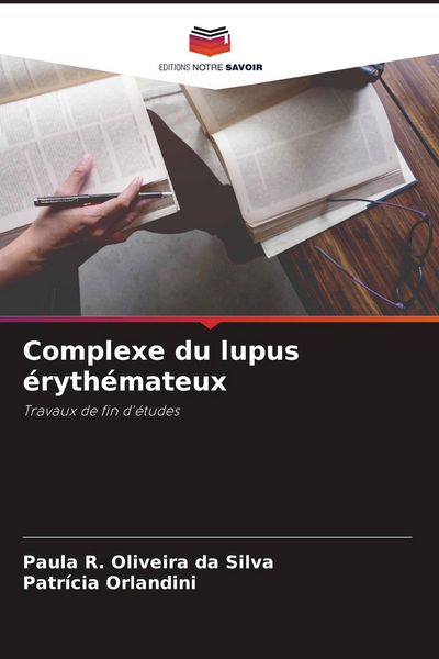 Produktbild: Complexe du lupus &eacute;ryth&eacute;mateux