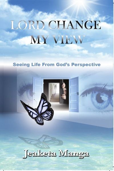 Produktbild: Lord Change My View