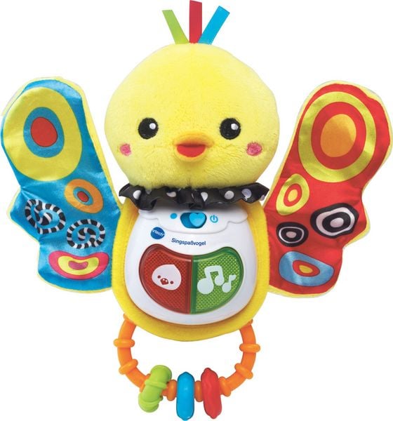 vtech Singspaßvogel