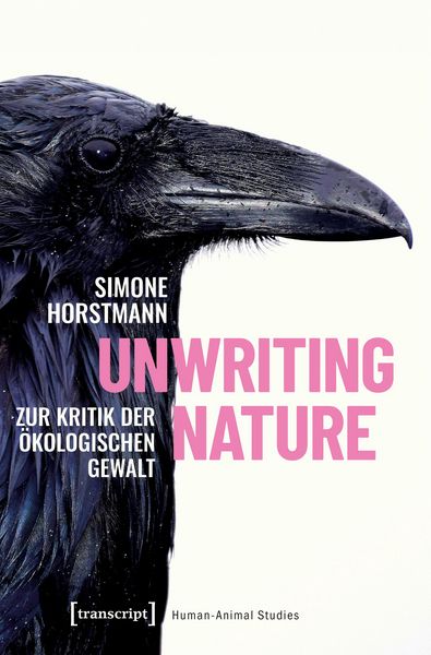 Produktbild: Unwriting Nature