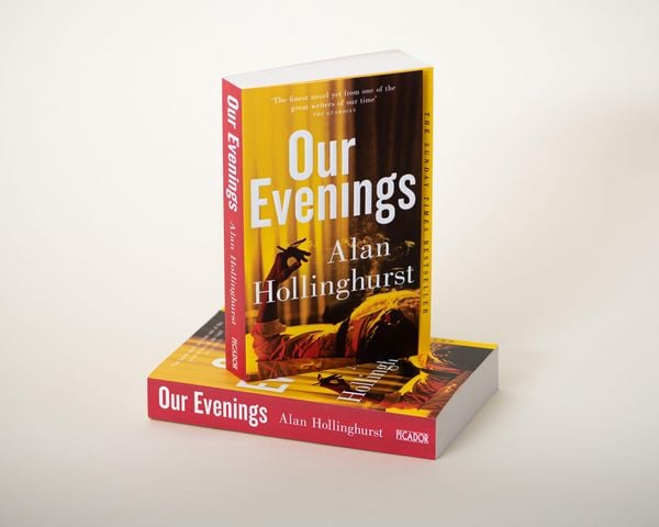 Produktbild: Our Evenings