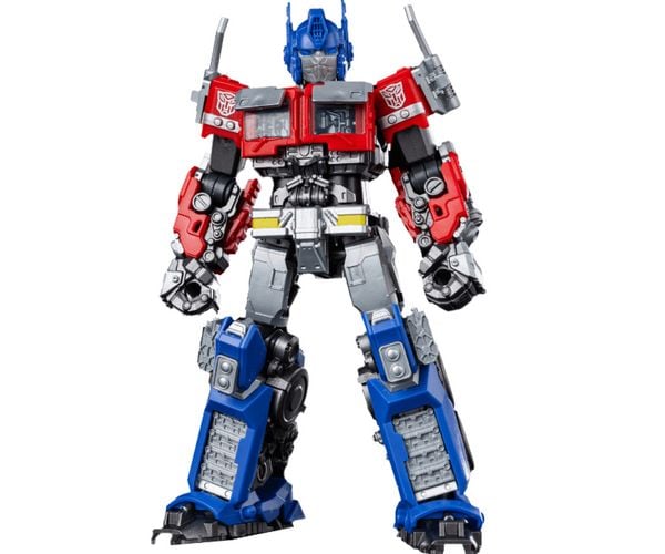 Produktbild: Blokees Fig. Transformers Optimus Prime