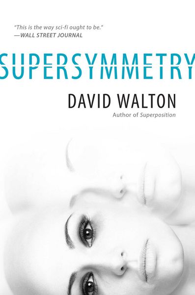 Produktbild: Supersymmetry