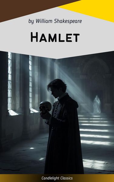 Produktbild: Hamlet