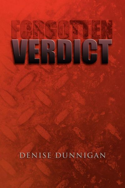 Produktbild: Forgotten Verdict