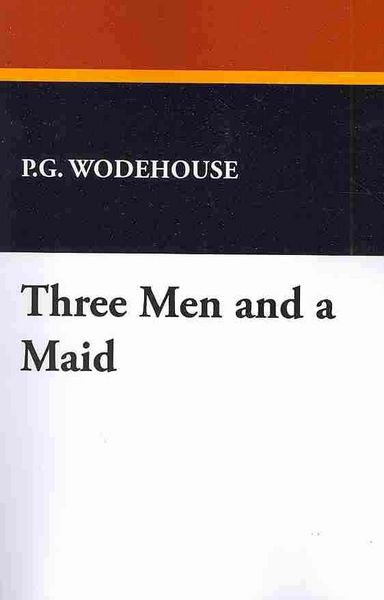 Produktbild: 3 Men & a Maid