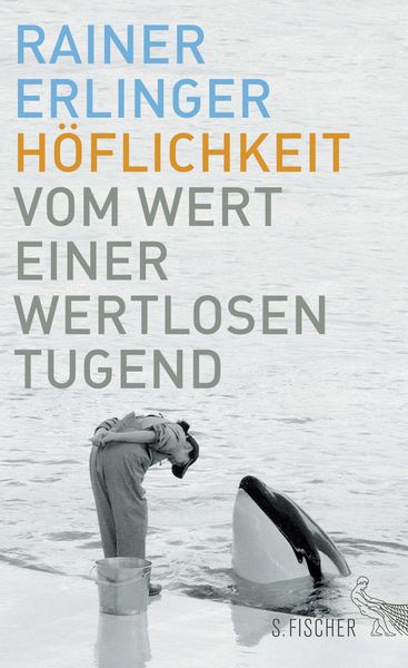 Höflichkeit