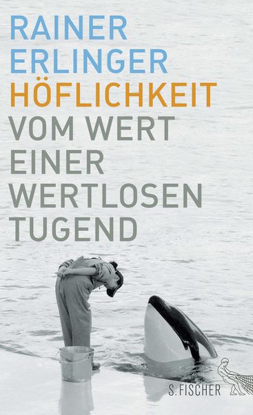 Produktbild: H&ouml;flichkeit