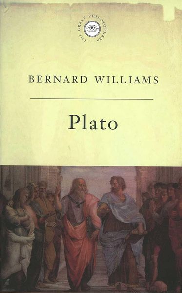 Produktbild: The Great Philosophers: Plato