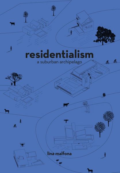 Produktbild: Residentialism