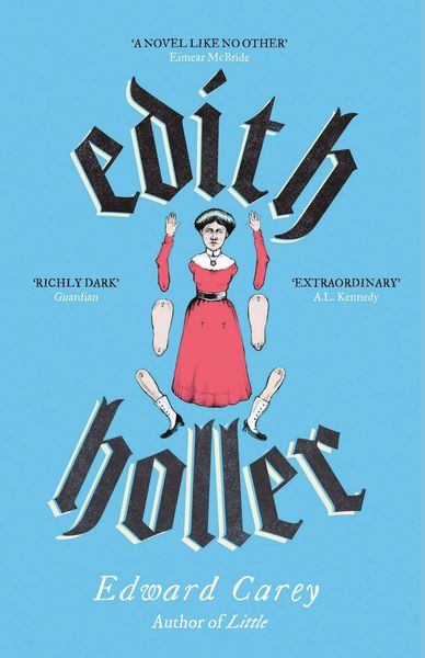Produktbild: Edith Holler