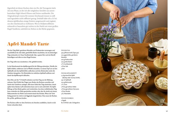 Produktbild: Lovis kocht