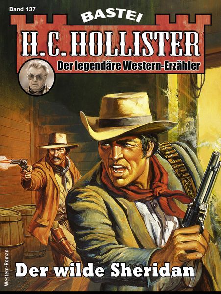 Produktbild: H. C. Hollister 137