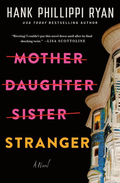 Produktbild: Mother Daughter Sister Stranger