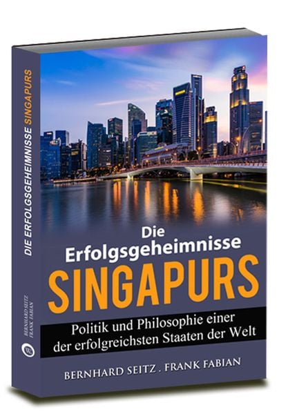 Produktbild: Die Erfolgsgeheimnisse Singapurs