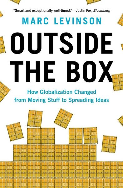Produktbild: Outside the Box