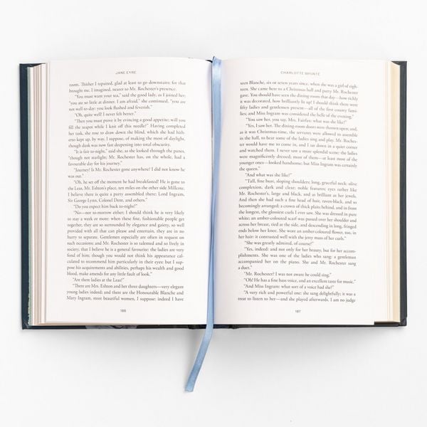 Produktbild: Jane Eyre (Special Edition)