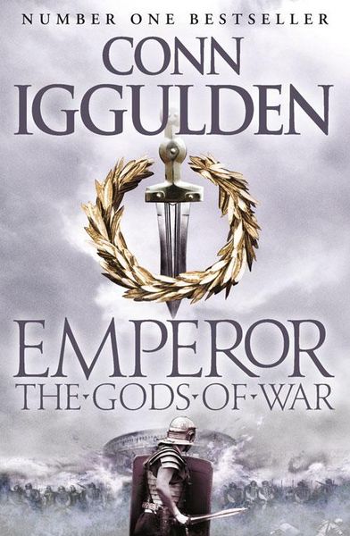 Produktbild: The Gods of War
