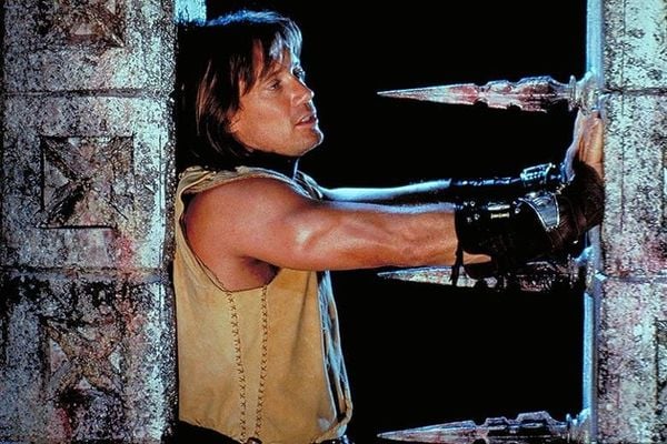 Produktbild: Hercules - The Legendary Journeys - Die komplette Serie (Alle 6 Staffeln + 5 Filme) (Fernsehjuwelen) [34 DVDs]